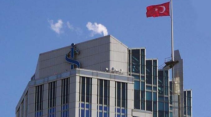 İş Bankası’ndan Şişecam’da yüklü alım