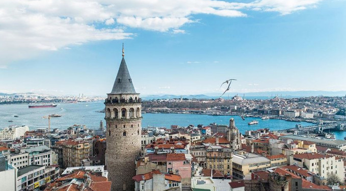 İstanbul’da bayramda sıcaklıklar 35 dereceyi bulacak