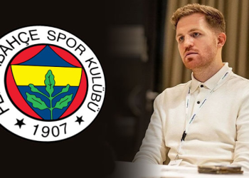 İşte Fenerbahçe’nin yeni futbol direktörü