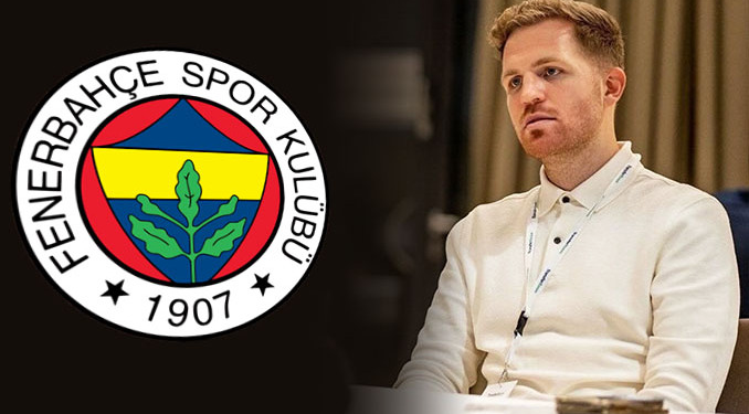 İşte Fenerbahçe’nin yeni futbol direktörü