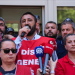 İzmir’de anlaşma sağlandı, grev sona erdi