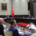 Kabine toplanıyor! İşte masadaki konular
