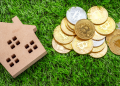 Kripto para sahiplerine ev alırken kolaylık