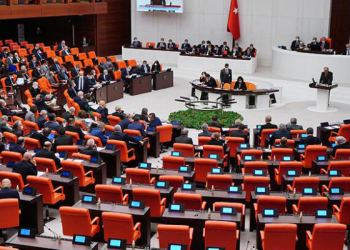 Kullanılmayan maden ocakları meclis gündeminde