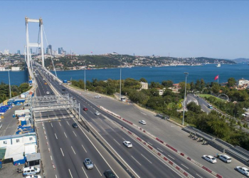 Kurban Bayramı’nda köprü ve otoyollar ücretsiz olacak