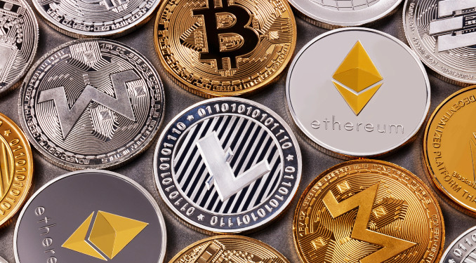 Kurucular kendi altcoin’lerini satıp Bitcoin alıyor