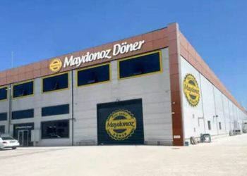 Maydonoz Döner’e yeni operasyon!