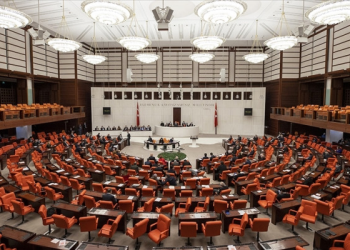 Meclis’e ‘intikam hakkı tanınsın’ dilekçesi
