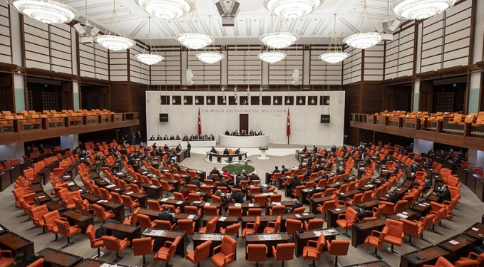 Meclis’e ‘intikam hakkı tanınsın’ dilekçesi