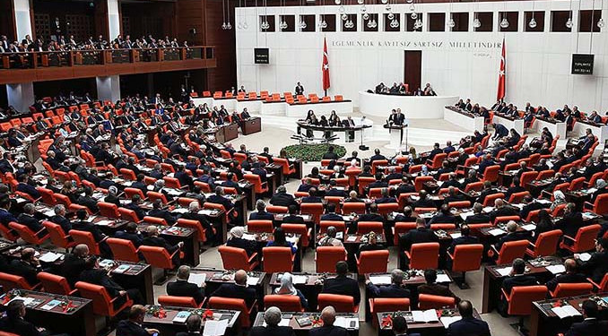 Meclis’te zirai don mesaisi başlıyor