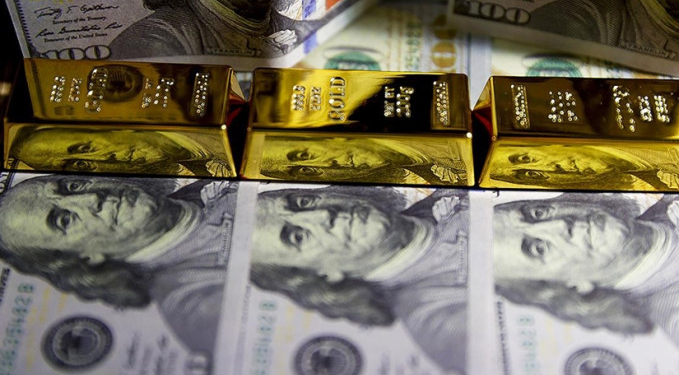 Merkez bankaları doları bırakıp altına hücum ediyor