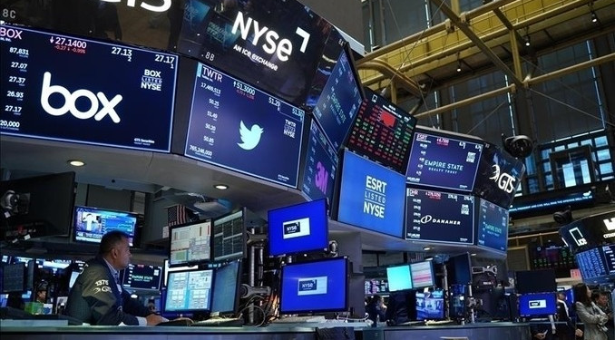 Merkez bankaları küresel piyasaların odağında