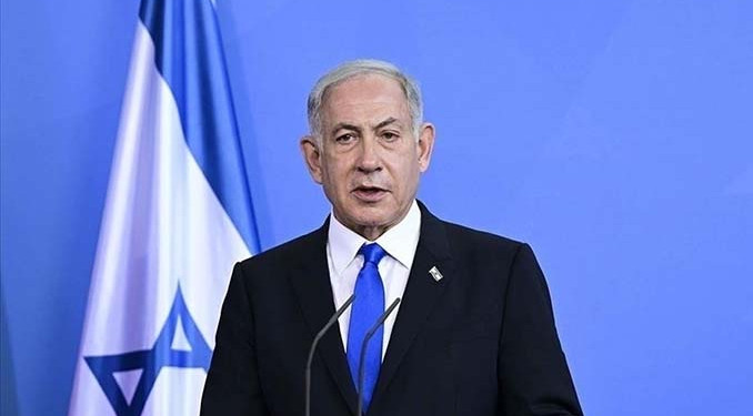 Netanyahu’nun uçağı Yunanistan’a kaçırıldı