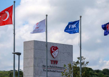 PFDK’nın yeni başkanı Başbuğ Pınarbaşı oldu