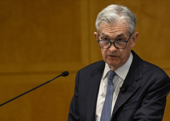 Powell: Enflasyon hedefin hala üzerinde