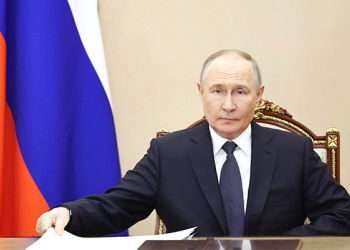 Putin: 3. Dünya Savaşı ihtimali artıyor bundan endişe duyuyorum