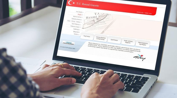 Resmi Gazete’de yayımlandı: Yatırım teşviklerine ilişkin uygulama esasları netleşti