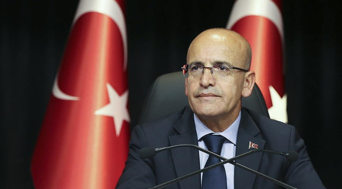 Şimşek’ten ‘enflasyon’ mesajı