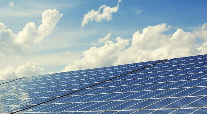 Suudi enerji devinden Türkiye’ye dev yatırım! Sivas ve Karaman’a santral