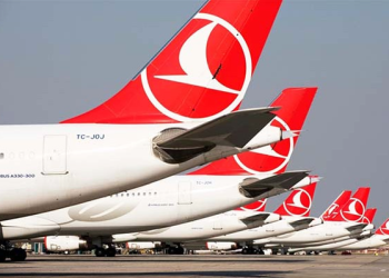 THY’den Asya’da satın almaya hazırlığı