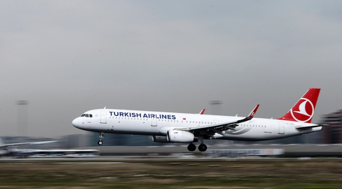 THY’nin İran seferleri yeniden başlıyor