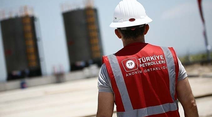 TPAO’ya, Adıyaman’da 10 yıllık petrol izni