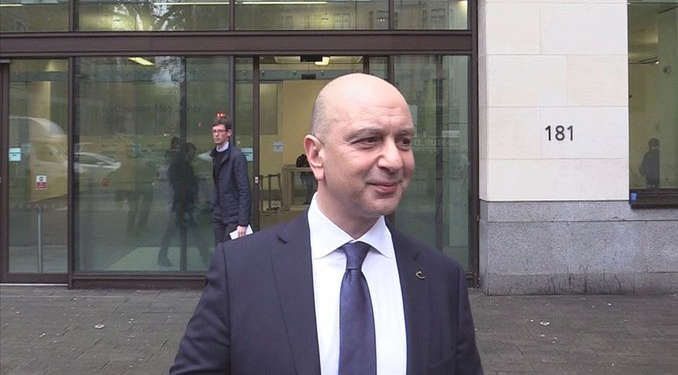 TVF, firari FETÖ’cü İpek’in çiftliğini satışa koydu