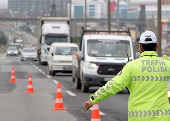 Trafik cezalarında geri adım sinyali!