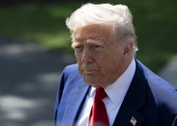 Trump: İran lideriyle görüşmek için İstanbul’a gelebilirim