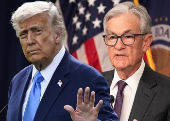 Trump: Powell’ı kovmayacağım
