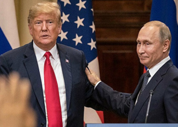 Trump: Putin saldırıya karşılık verecek