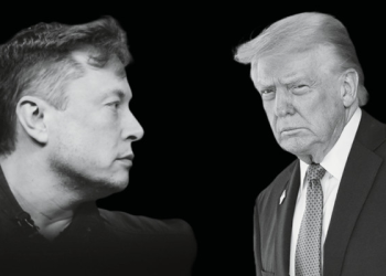 Trump ile Elon Musk arasında gerilim: Tesla satış kararı iddiası
