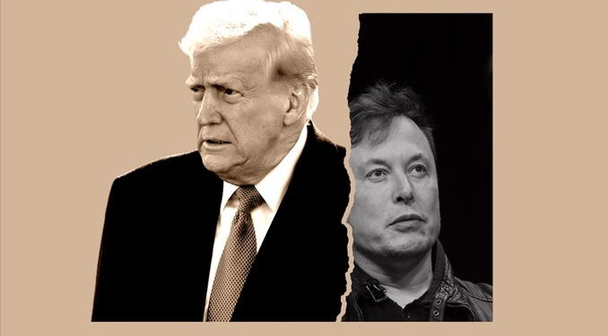 Trump ile Musk arasında gerilim artıyor