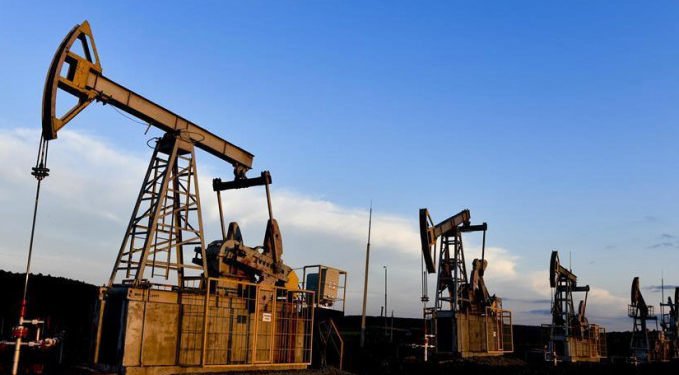 Trump konuştu: Petrol çakıldı!