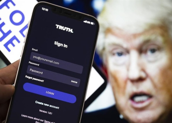 Trump’ın medya şirketinden kripto atağı