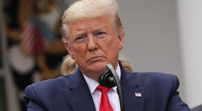 Trump’tan İsrail’in İran saldırısına ilişkin ilk açıklama