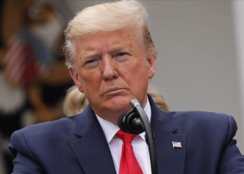 Trump’tan gümrük resti: Ülkelere tarife mektubu yolda!