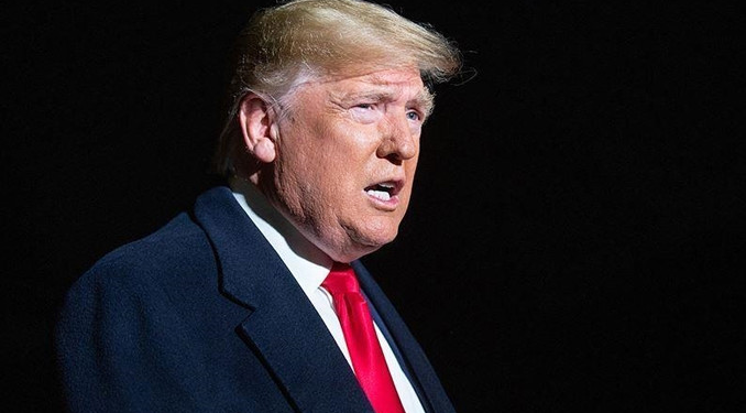 Trump’tan petrol fiyatları çağrısı!
