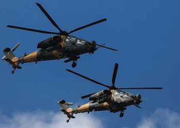 Türkiye-Somali hattında yeni adım: Atak’lar teslim edildi