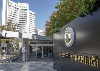 Türkiye’den İran-İsrail ateşkesi açıklaması