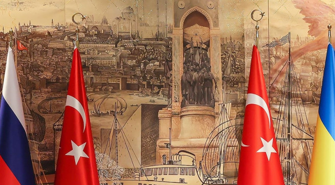 Ukrayna, esir takasının haftaya başlayabileceğini duyurdu