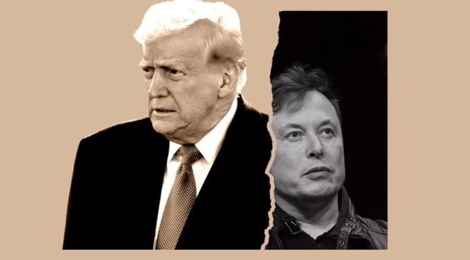 Vance: Musk, Trump’ın peşine düşerek hata yapıyor