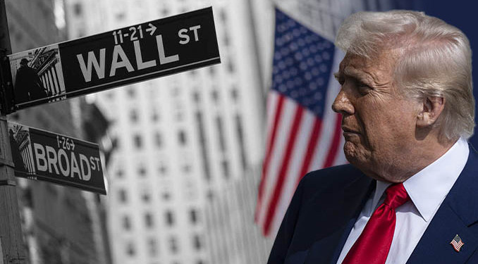 Wall Street temmuzda ters köşe mi olacak?
