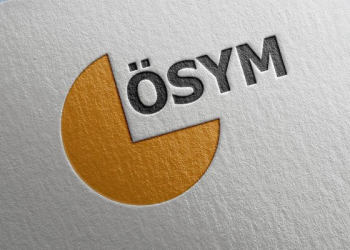 YDS/İngilizce giriş belgeleri erişime açıldı