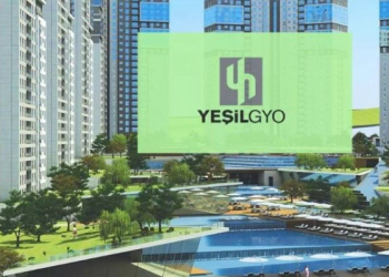 Yeşil GYO’nun konkordato talebi reddedildi