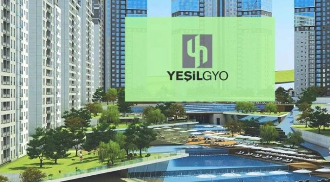 Yeşil GYO’nun konkordato talebi reddedildi