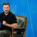 Zelenskiy: “İstanbul’da ilerleme sağlamaya çalışacağız”