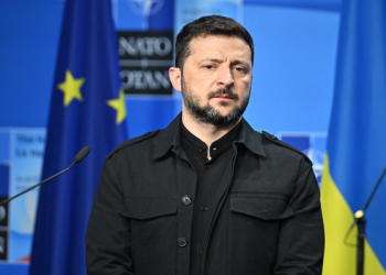 Zelenskiy: Rusya NATO topraklarına operasyon planlıyor