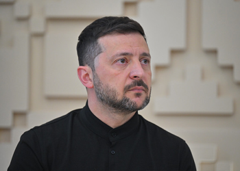 Zelenskiy,G7 ülkelerinden 40 milyar dolar istedi