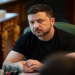 Zelenskiy’den kritik adım: Barış görüşmeleri için heyeti onayladı